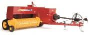 New Holland Square Balers
