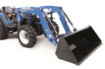 New Holland Loader