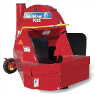 New Holland Forage Blowers