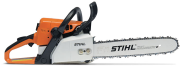 Stihl Chainsaws and Equipment