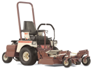 Toro Zero Turn Mowers