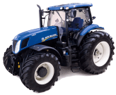 New Holland Tractors