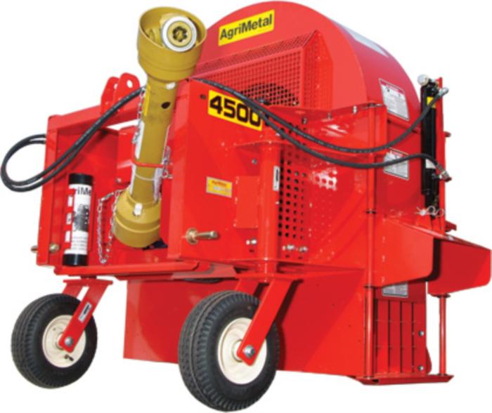 AG Industrial Product