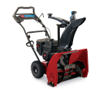 Snow Removal Equipment