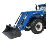 New Holland Front Loaders