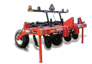 New Holland Tractor Attachments