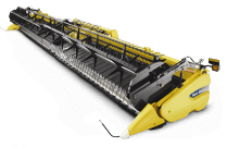 New Holland Combine Headers