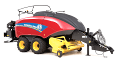 New Holland Balers