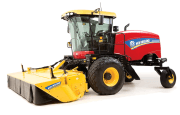 New Holland Windrowers