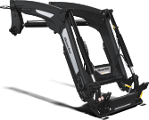 Alo Front Loader