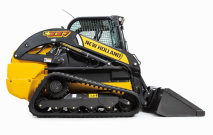New Holland Track Loaders