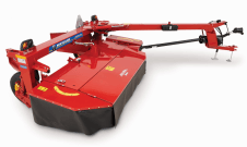 New Holland Mower Conditioners