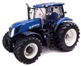 New Holland Ag Tractors
