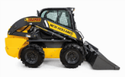 New Holland Skid Steers