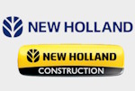 New Holland Telehandler