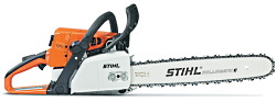 STIHL Chainsaws