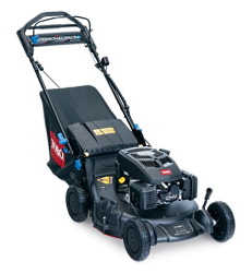 Toro lawn Mower