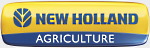 New Holland TS6 Tractor