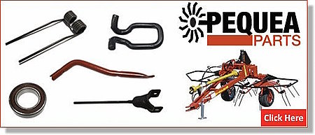 Pequea Parts Online