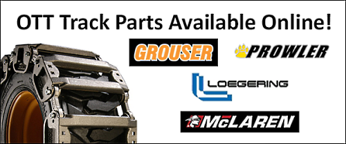 New Holland Compact Tractor Parts