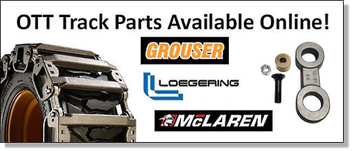 New Holland Compact Tractor Parts