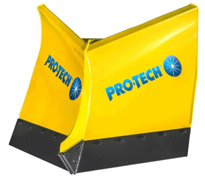 AG Industrial Pro Tech V Plow Sno Pusher ag-industrial-pro-tech-v-plow-sno-pusher