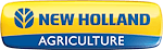 New Holland Round Balers