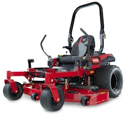 Toro TITAN Mower