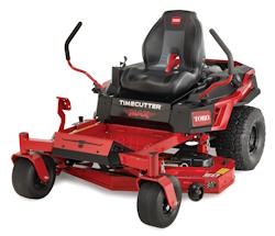 Toro TimeCutter Mower