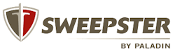 rear sweeper