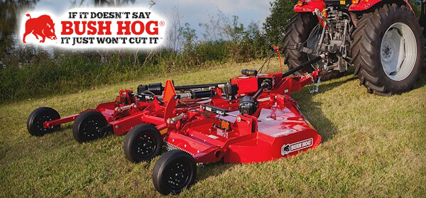 Brush Cutter